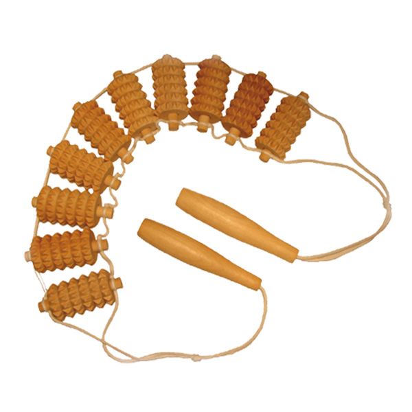 Массажер ленточный МА 3215 фото 1