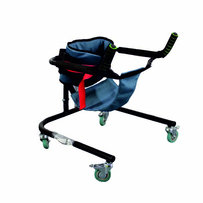 Ходунки-роллаторы ОХД-316 фото 1