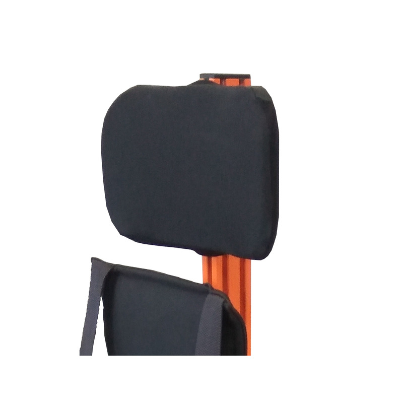 Подголовник к ходункам mini "Ангел-Соло" фото 1