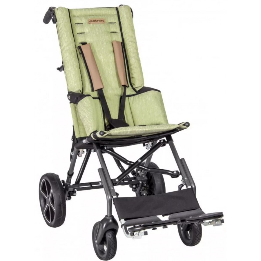 Кресло-коляска для детей ДЦП CORZINO Xcountry (Корзино Икс кантри) фото 3