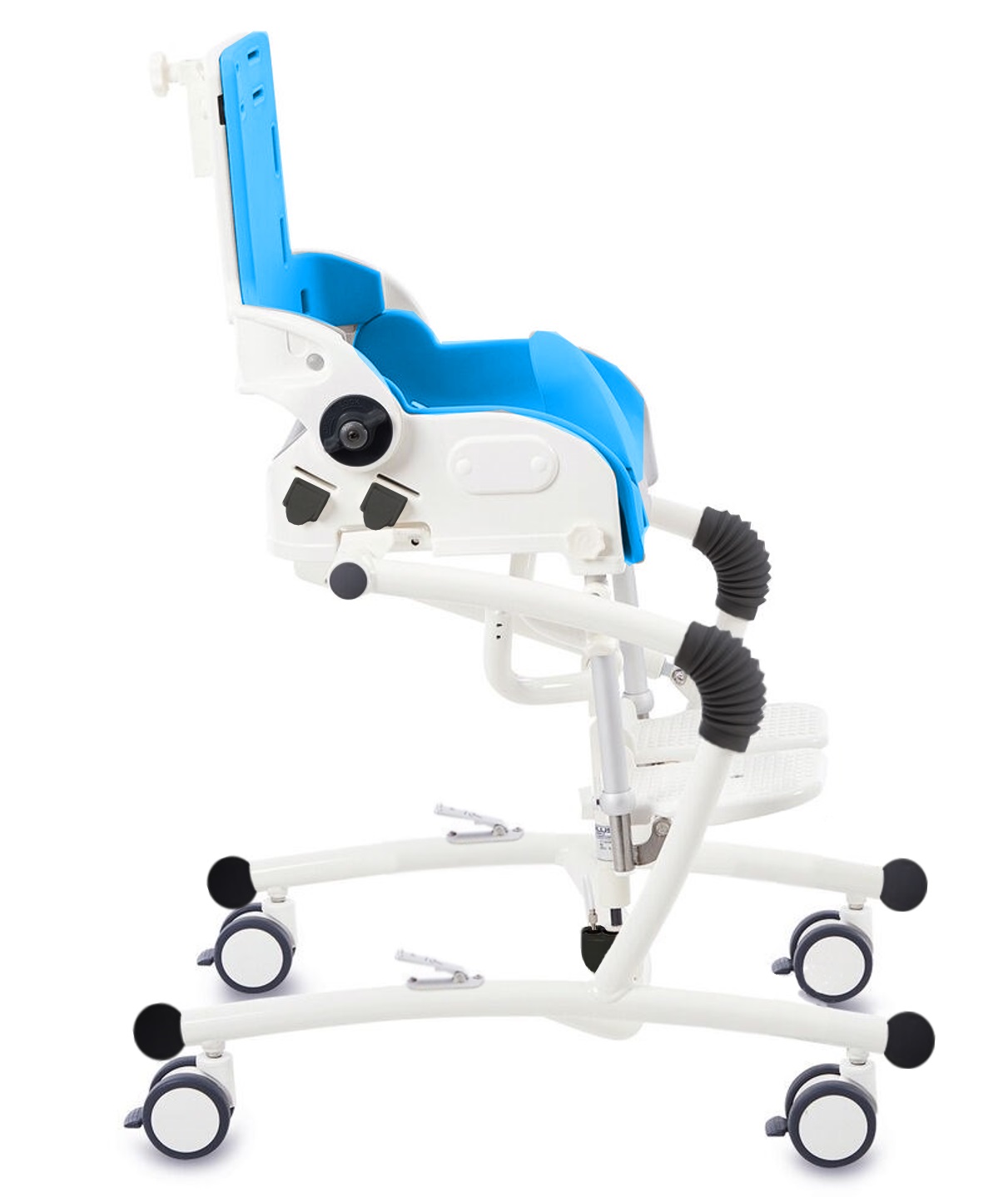 Кресло стул с санитарным оснащением Flamingo RU фото 3