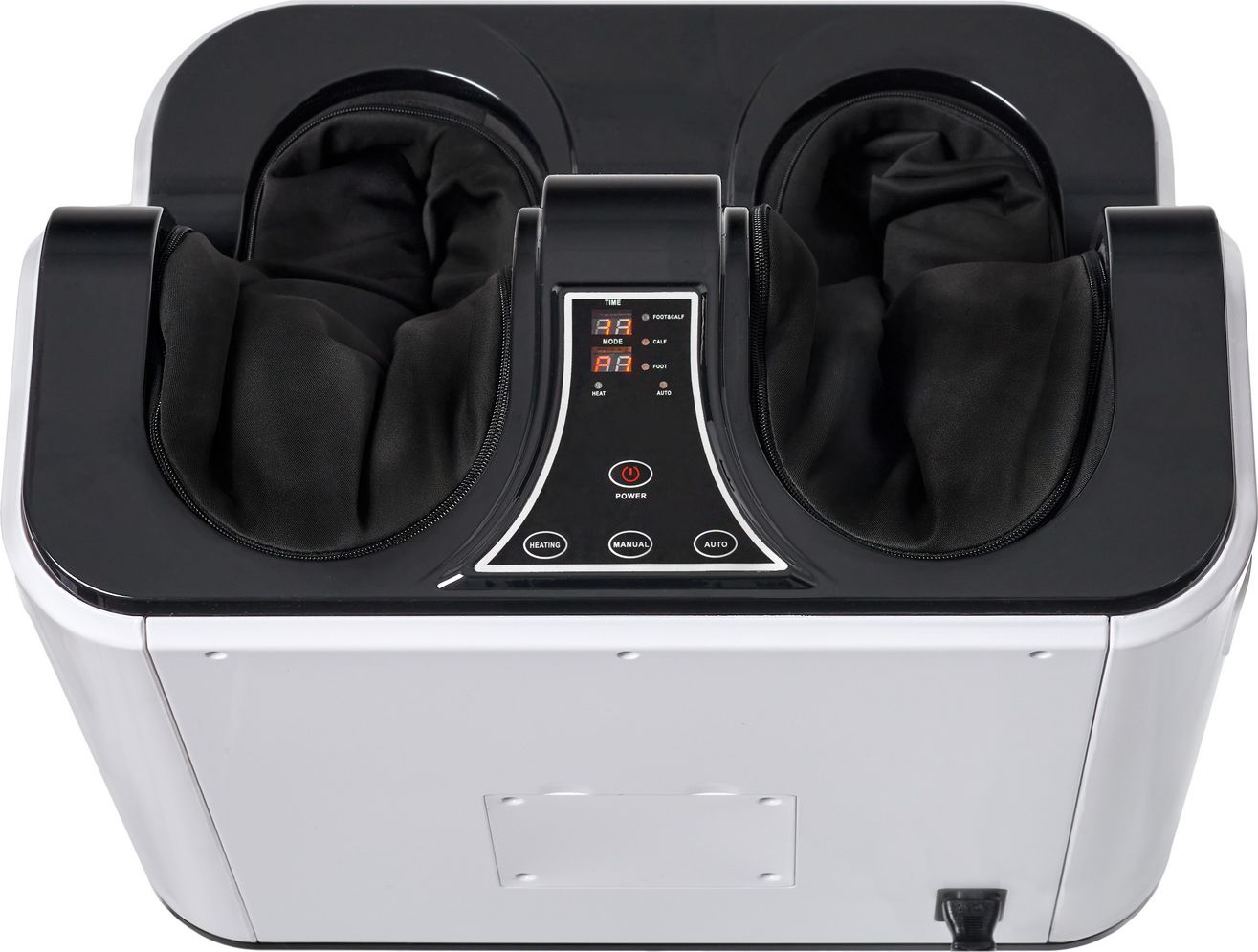 Массажер для стоп и икр "Блаженство люкс" с функцией вибрации KZ 0748 фото 3