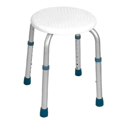 Табурет для ванны круглый VCTP0011-05 фото 1
