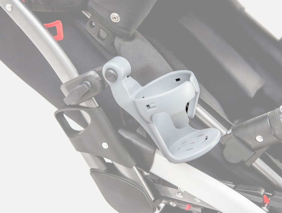 Держатель для бутылки к коляске Гиппо  фото 1