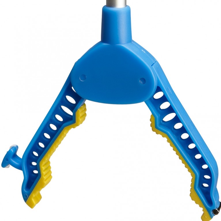 Зажим ручной HMP-R750 фото 3