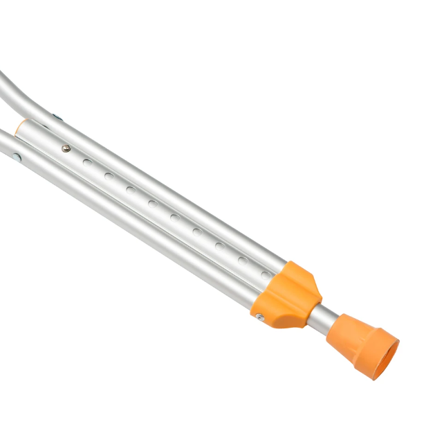 Костыли алюминиевые KS 505 фото 2