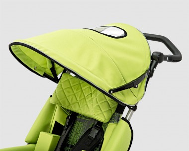 Навес для коляски Рейсер RCR/RCE_405 фото 1