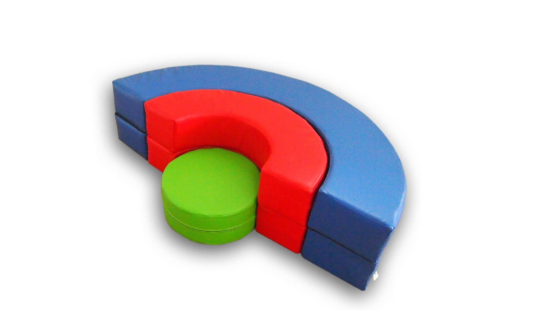 Игровой уголок Калачики фото 4