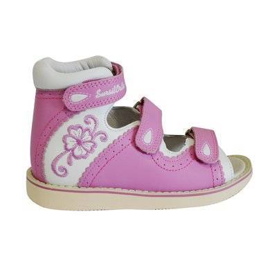 Сандалии ортопедические 15-304М  фото 2