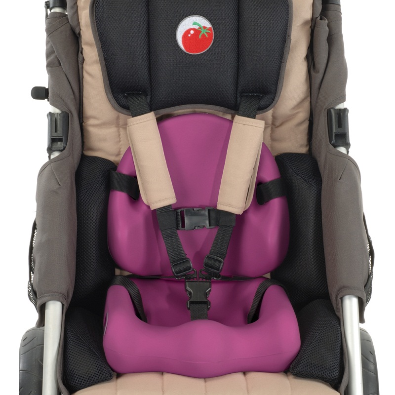 Фиксирующая спинка Special Tomato фото 4