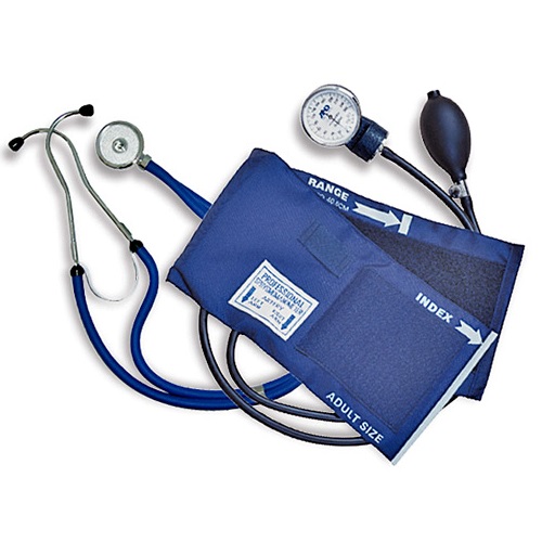 Механический тонометр профессиональный AND UA-200  фото 1