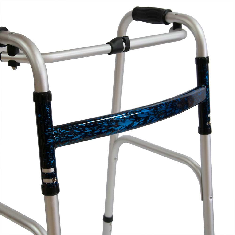 Опоры-ходунки на 2-х колесах PMR087 фото 2