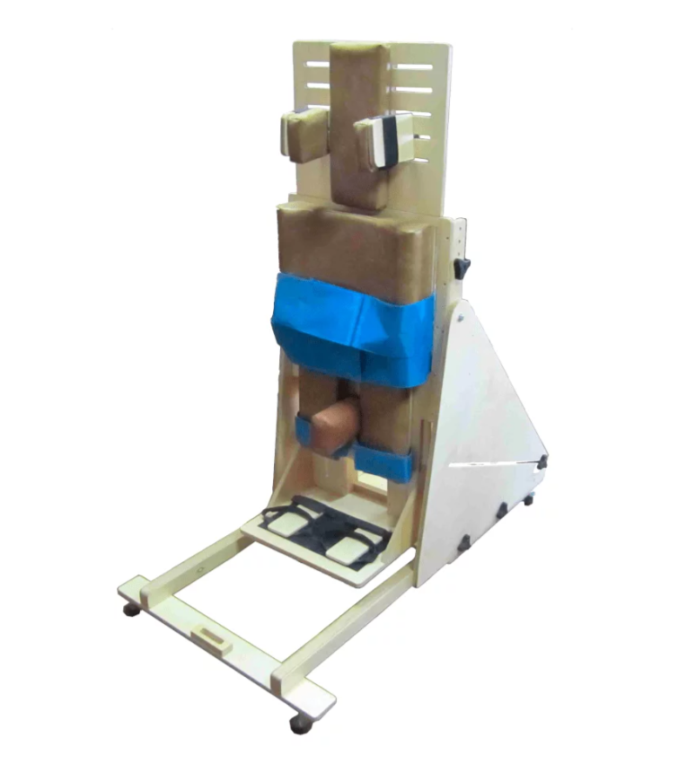 Опора для стояния «Лева» передне-заднеопорная с разведением ног фото 13