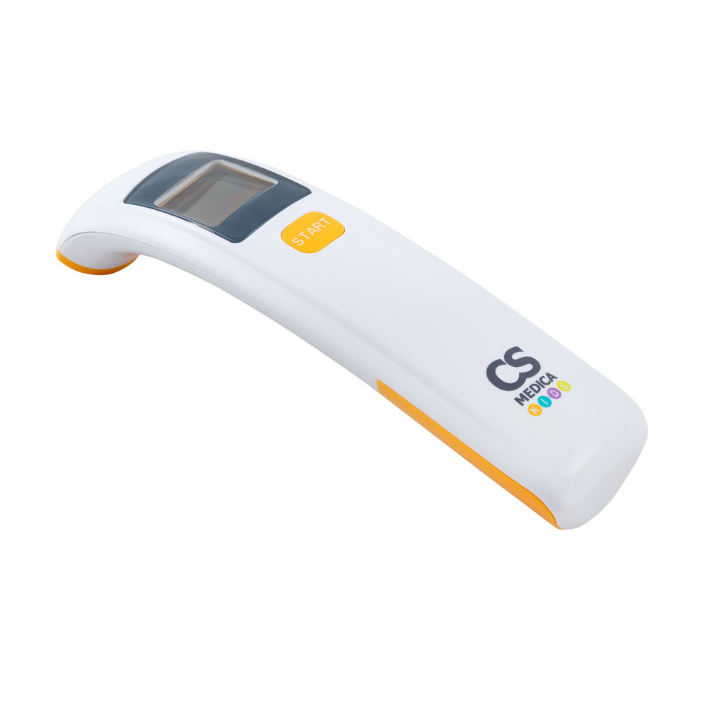 Термометр бесконтактный инфракрасный CS-88 фото 1