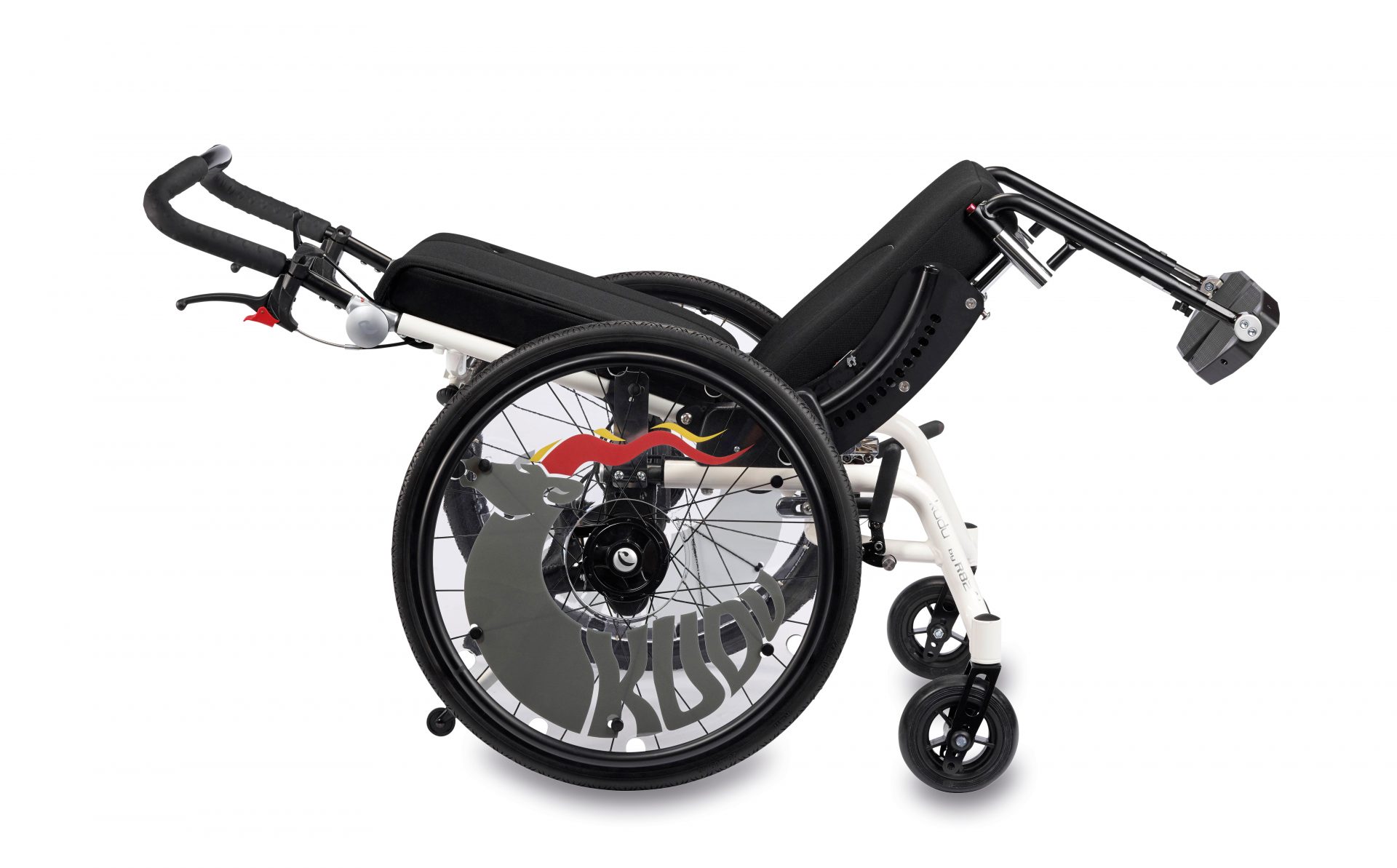 Кресло-коляска Kudu (Куду)  фото 4