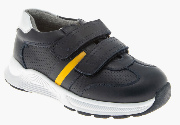 Кроссовки детские на мальчика 65-163 фото 1