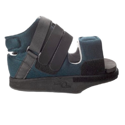 Послеоперационная обувь 09-101 фото 5