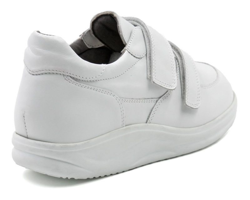 Полуботинки женские 82377-ХТ-505 СД фото 3