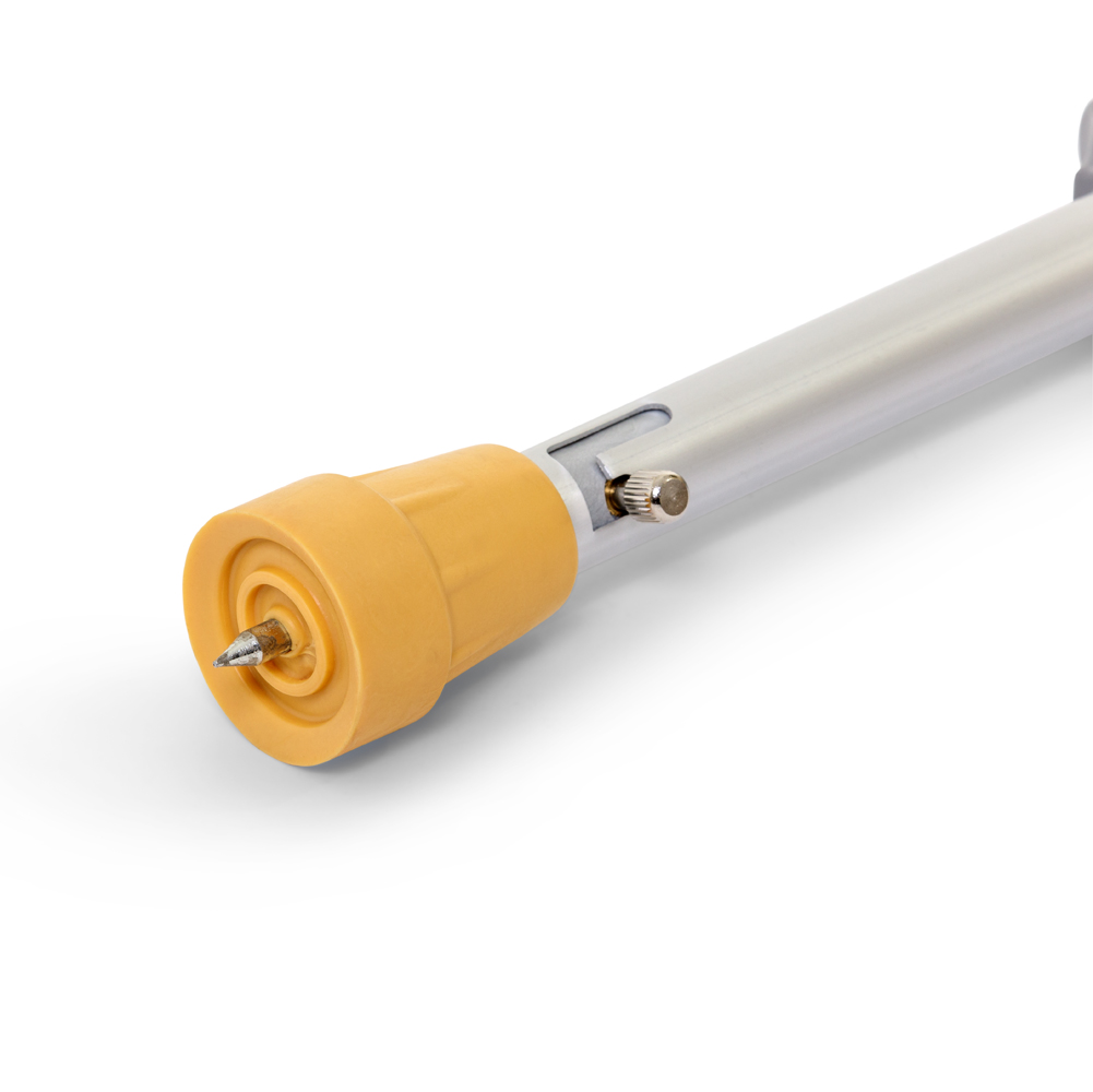 Костыли алюминиевые"Армед" KR925L с УПС фото 5