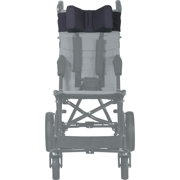 Стандартный подголовник, не регулируемый для колясок Patron  фото 1