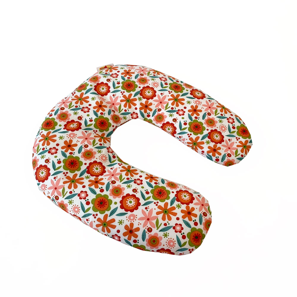 Позиционные подушки для младенцев фото 6