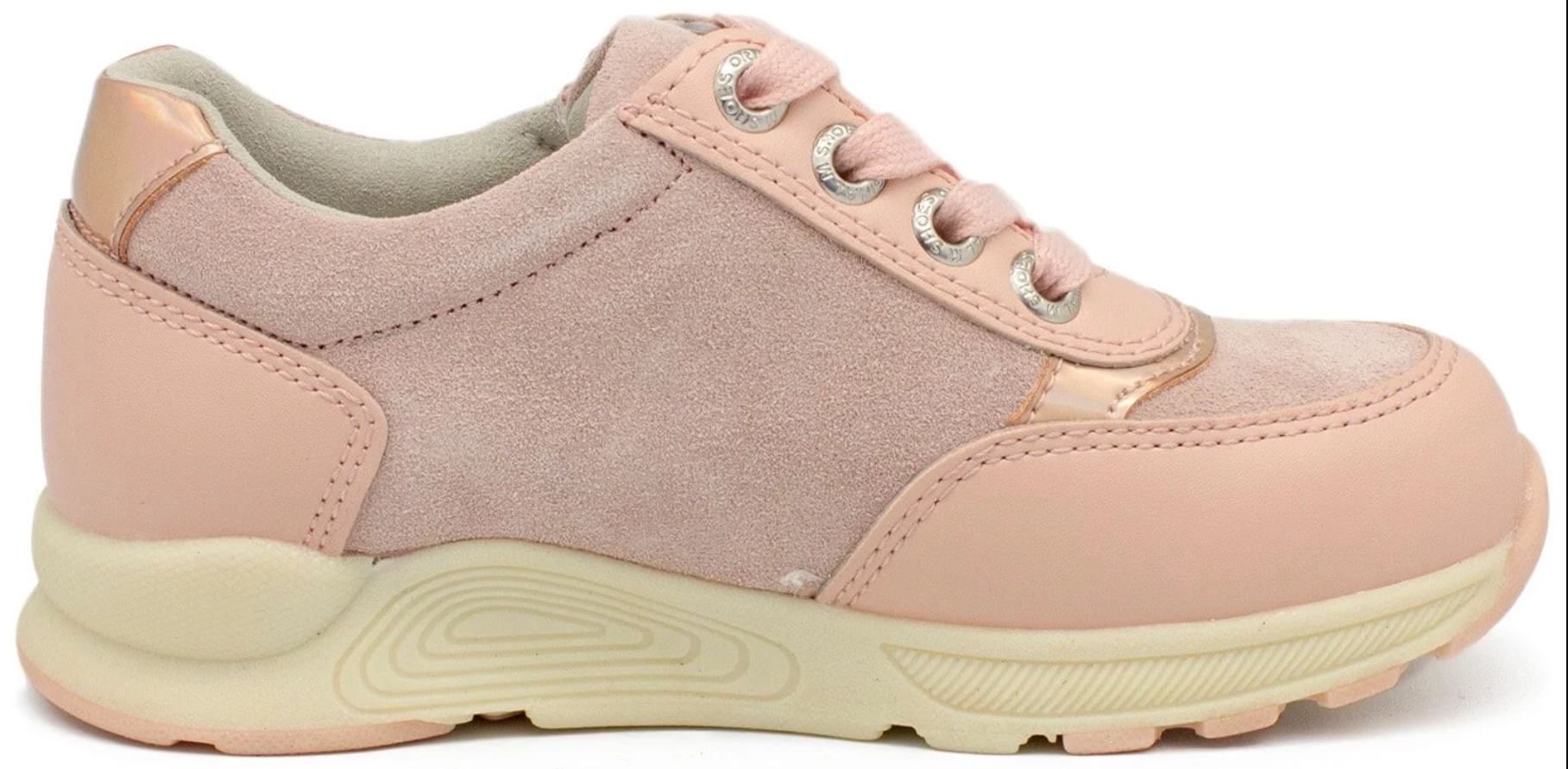 Ортопедическая обувь Orthoboom кроссовки 37054-01 фото 4