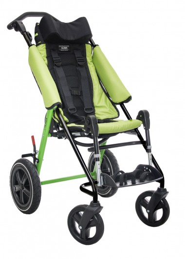 Коляска AkcesMed Улисес фото 1