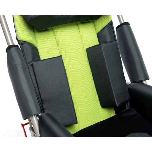 Кресло-коляска инвалидное Рейсер фото 4