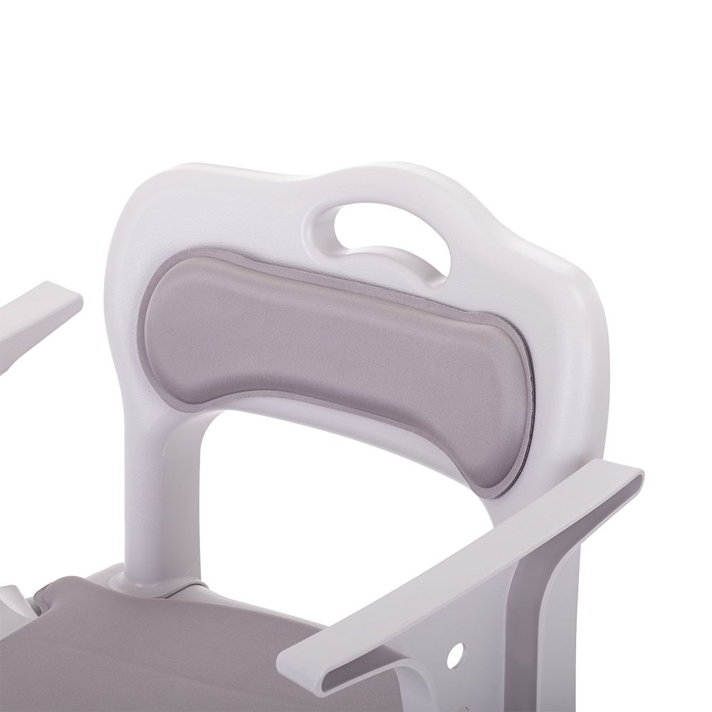 КРЕСЛО-ТУАЛЕТ 027 "АРМЕД" (производство РФ) фото 8