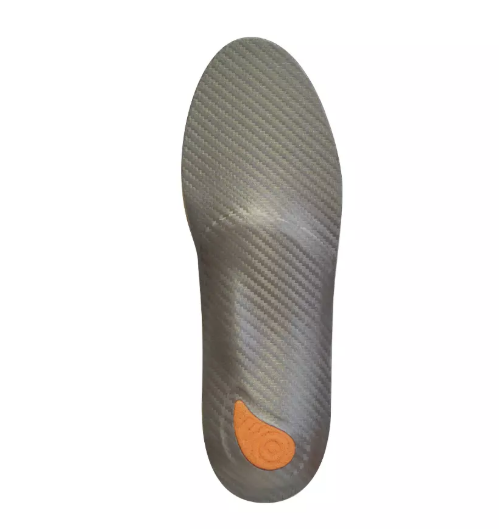 Стельки ортопедические при болях в пятке Talus "Антишпора 93" фото 3