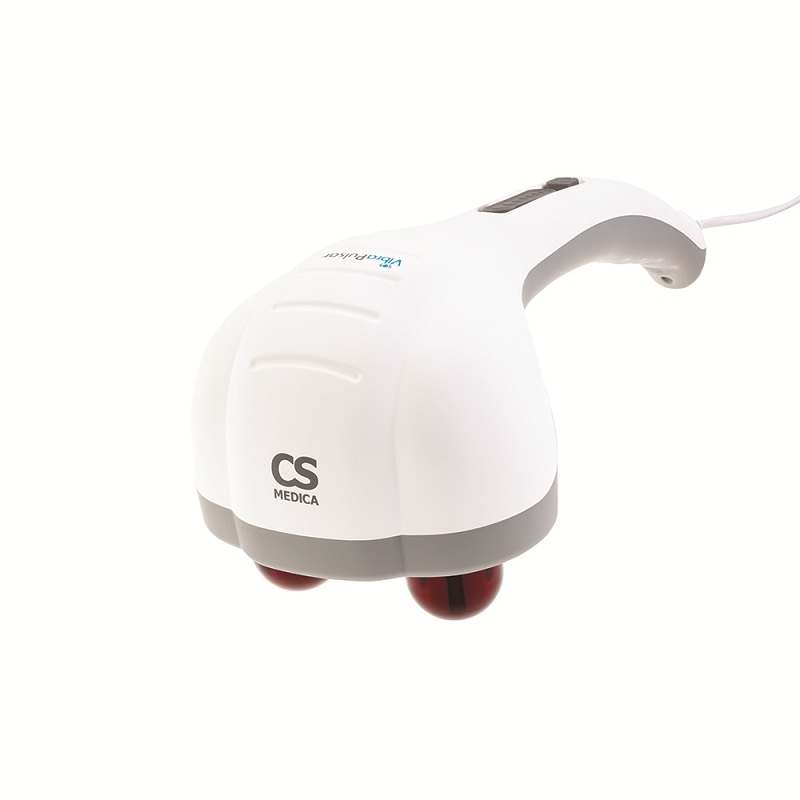 Вибромассажер CS Medica Vibra Pulsar CS-v2 фото 6