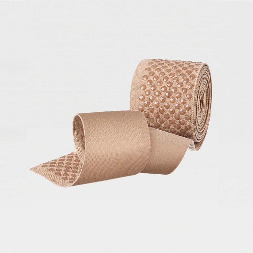 Гольфы женские Idealista, с закрытым носом, ID-225 (35-39 см), 2 класс фото 4