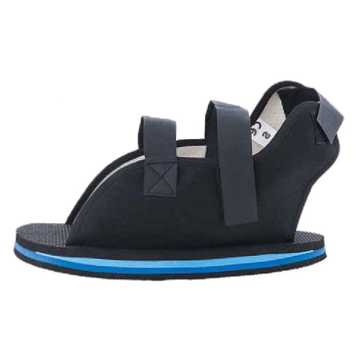 Терапевтическая обувь 09-112 (на гипс)  фото 1