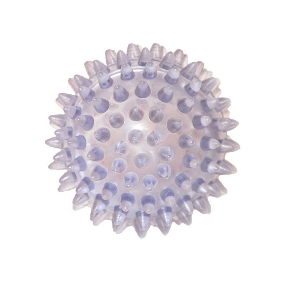 Шарик массажный д.70 мм 1307 фото 1