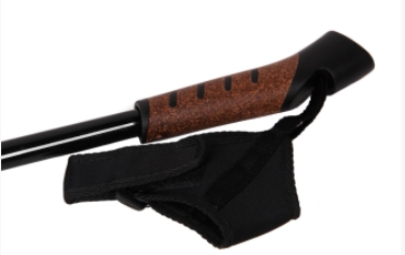 Трость - для "скандинавской" ходьбы Si-02  фото 4