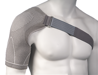 Бандаж для плечевого сустава К-904     фото 1