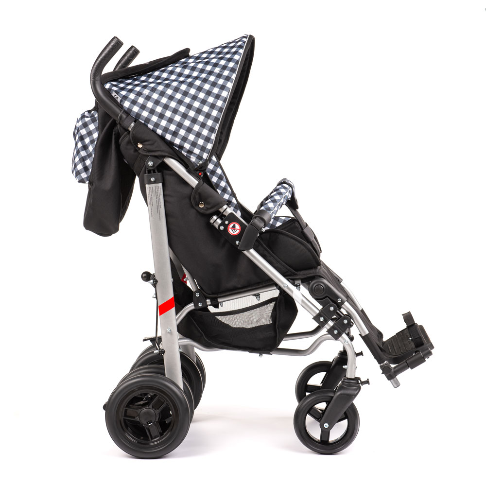 Коляска-прогулочная Umbrella NEW (Амбрелла) фото 32