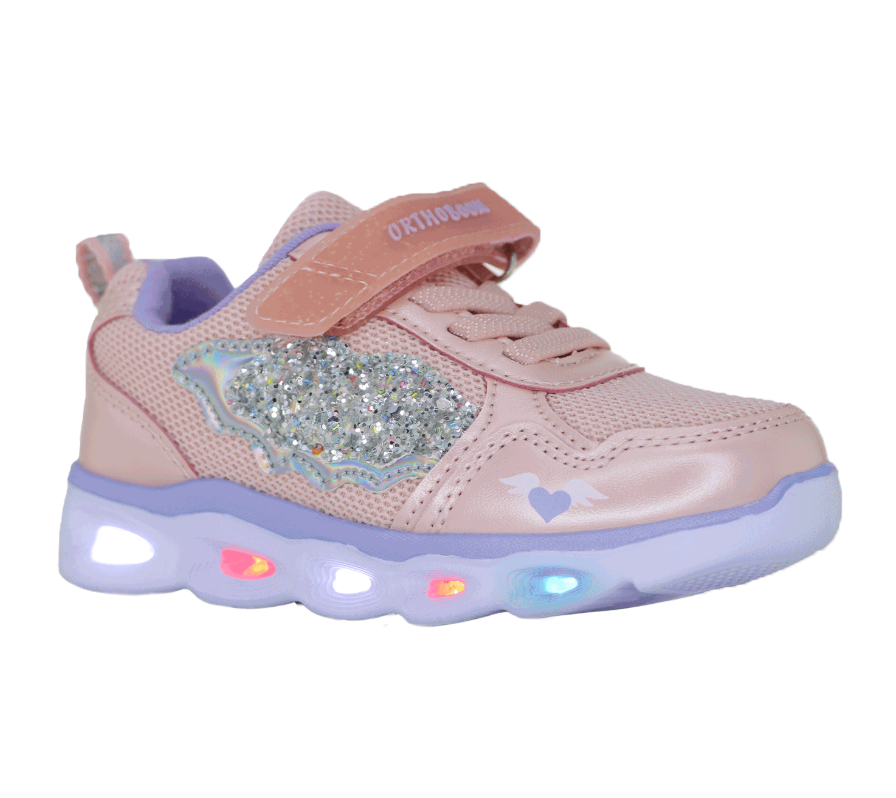 Ортопедическая обувь Orthoboom кроссовки 30223-06 фото 1