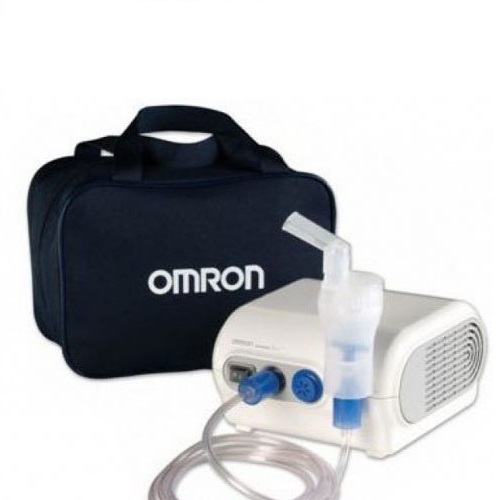 Ингалятор компрессорный OMRON CompAir NE-C28-RU  фото 3