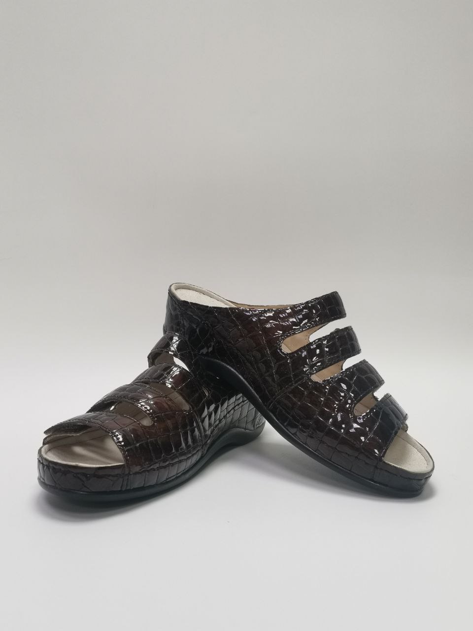 Сандалии женские LM-503.041 фото 4