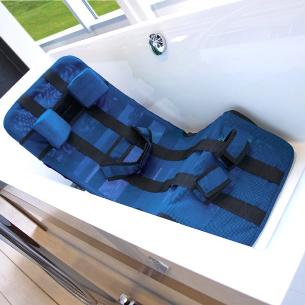 Складное сидение-гамак для купания детей Pepi фото 2