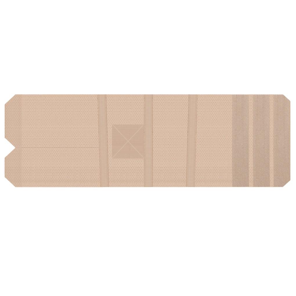 Бандаж послеоперационный абдоминальный, Высота 25см. ПО-125 фото 4