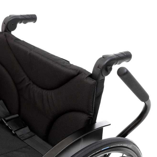 Активная инвалидная коляска Ortonika S 3000 фото 14