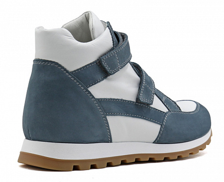 Ботинки подростковые 41921-Н-007 фото 4