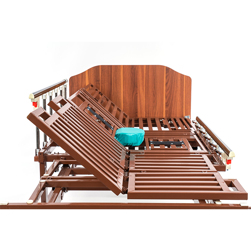 Кровать функциональная электрическая MET REVEL фото 2