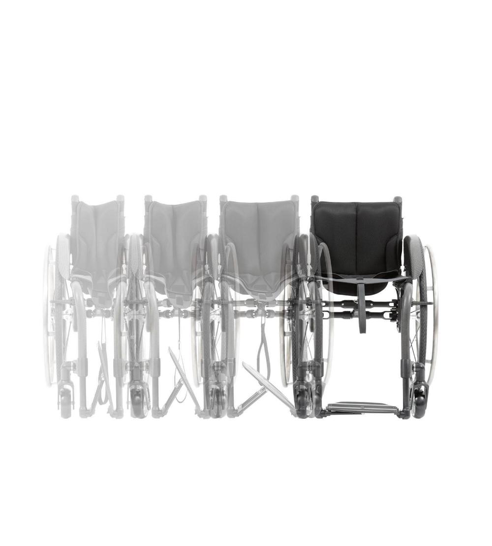 Активная кресло-коляска Otto Bock Zenit фото 2