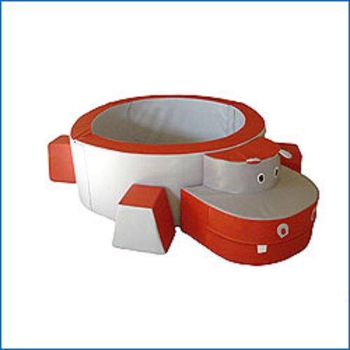 Бассейн "Бегемот" фото 1