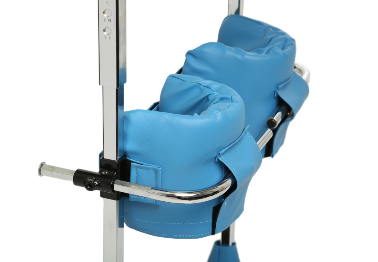 Параподиум статический PST (аппарат на нижние конечности и туловище (ортез) 8-09-43) фото 5