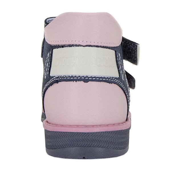 Ортопедическая обувь Orthoboom сандали 25057-06 фото 3