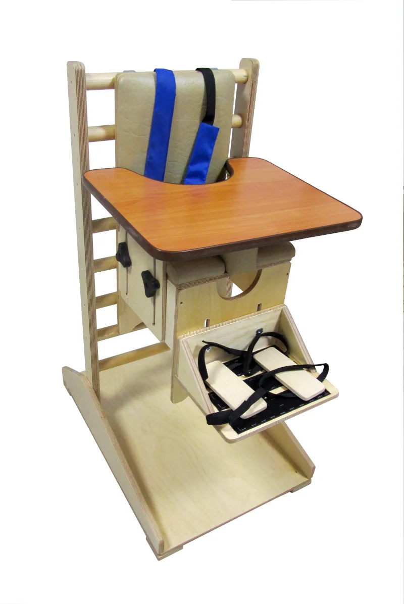 Опора для сидения и стояния Елочка фото 4